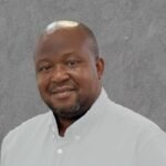 Aaron Nana Amoako, Executive Director